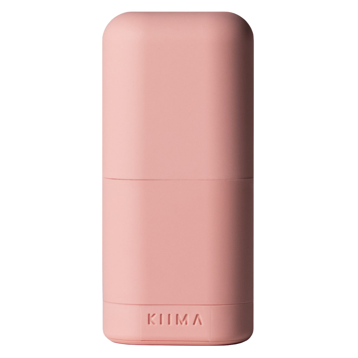 Applicateur de baume à lèvre rechargeable