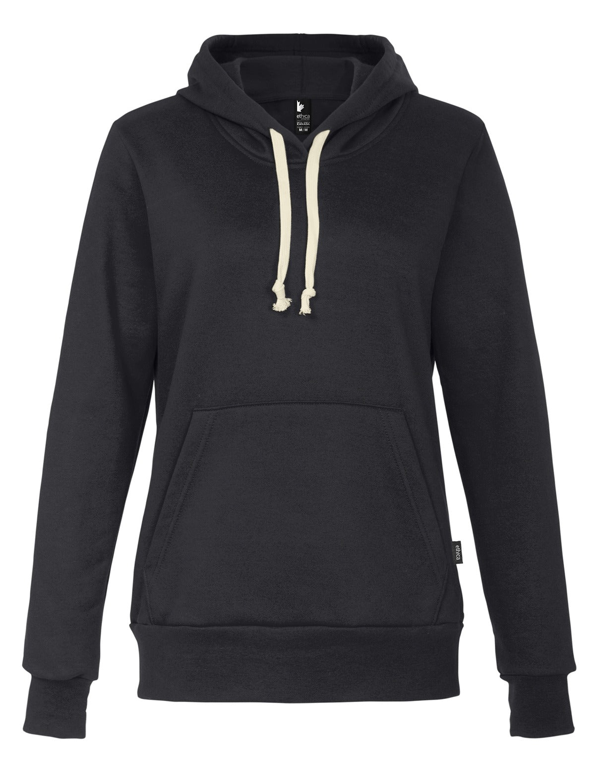L42 Hooded Fleece - Plain