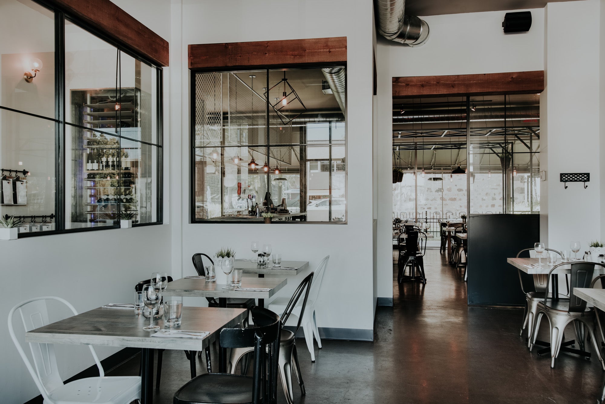 Gourmet dinner for 2 people - L'Espace Comptoir