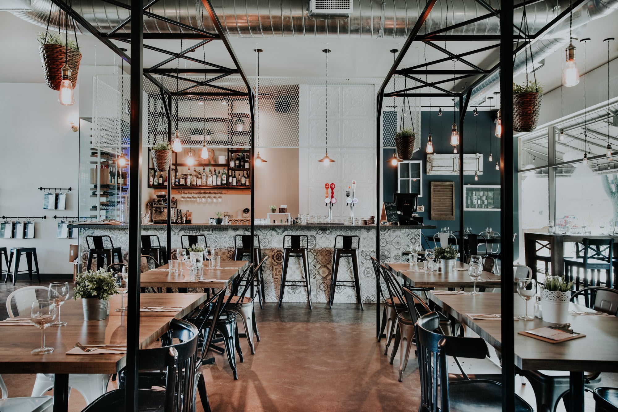 Gourmet dinner for 2 people - L'Espace Comptoir