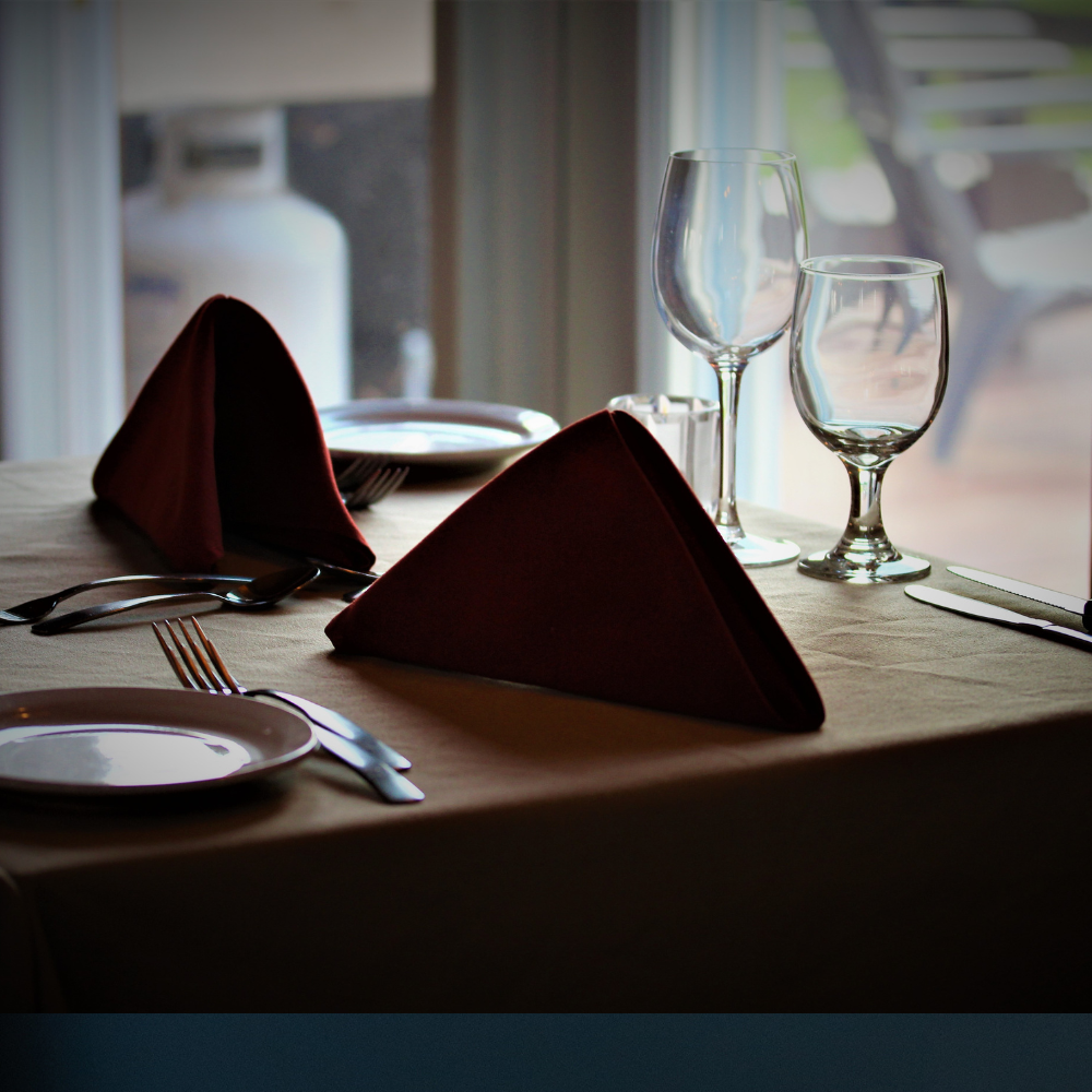 Gourmet & Relaxing Escape for 2 people - L'Oie Toquée