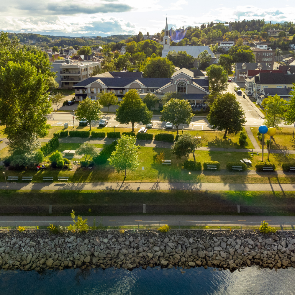 One-on-one meal for 2 people - Auberge des 21