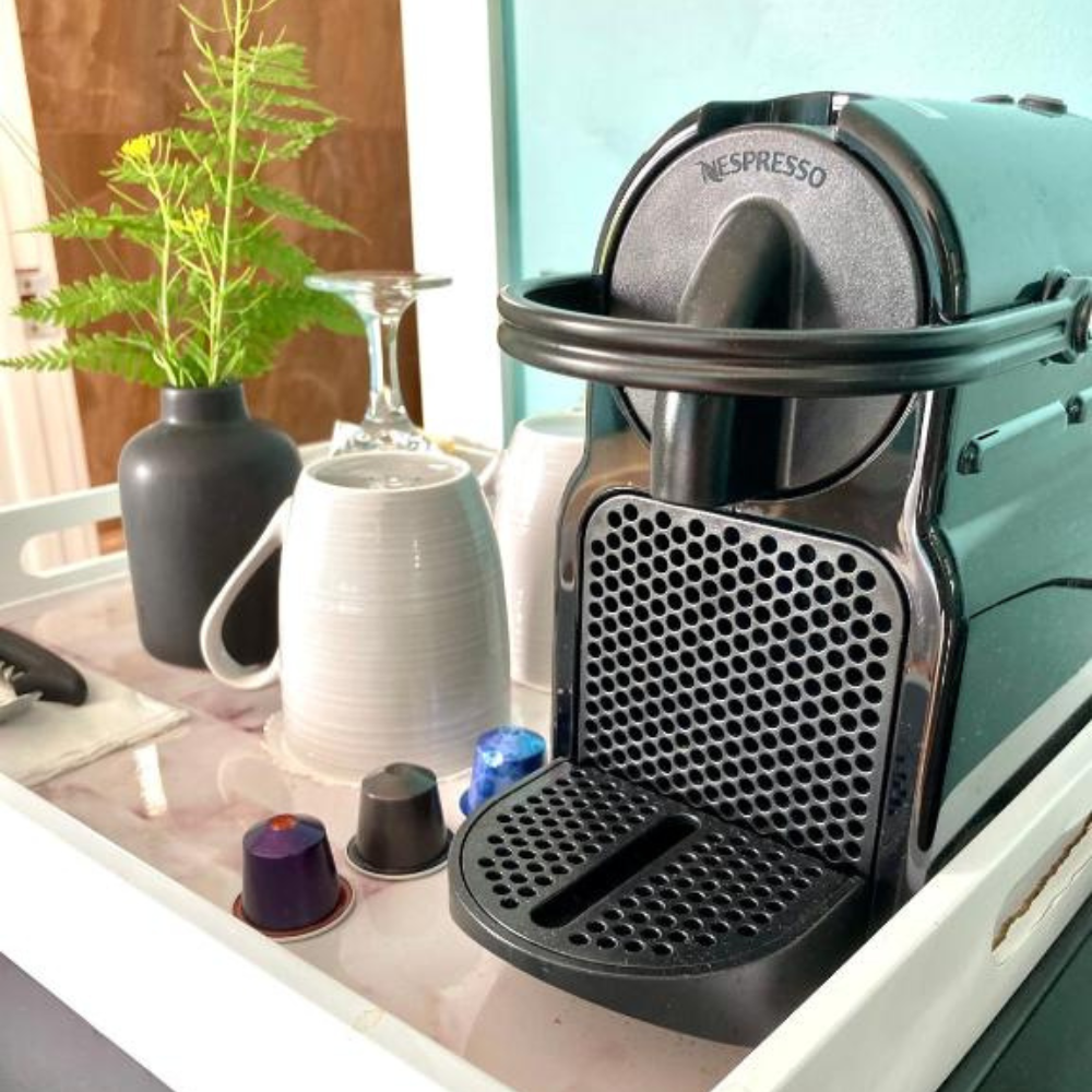 Two nights by the river for 2 people - La Plage Motel