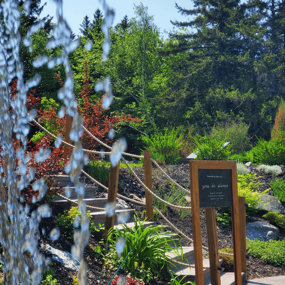 Overnight stay and breakfast for 2 people - Le Sainte-Hélène Auberge & Spa Nordique