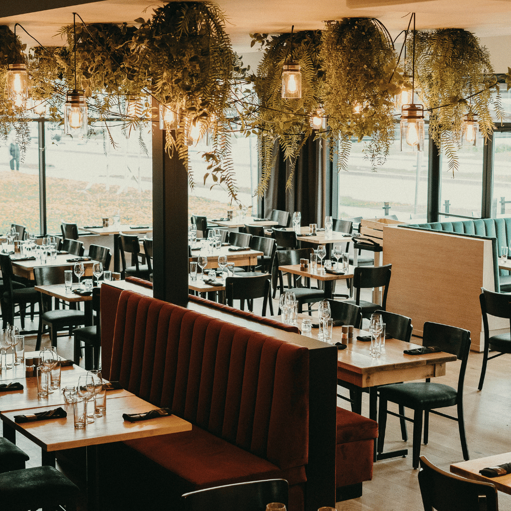 Gourmet dinner for 2 people - Les Fous-Braques