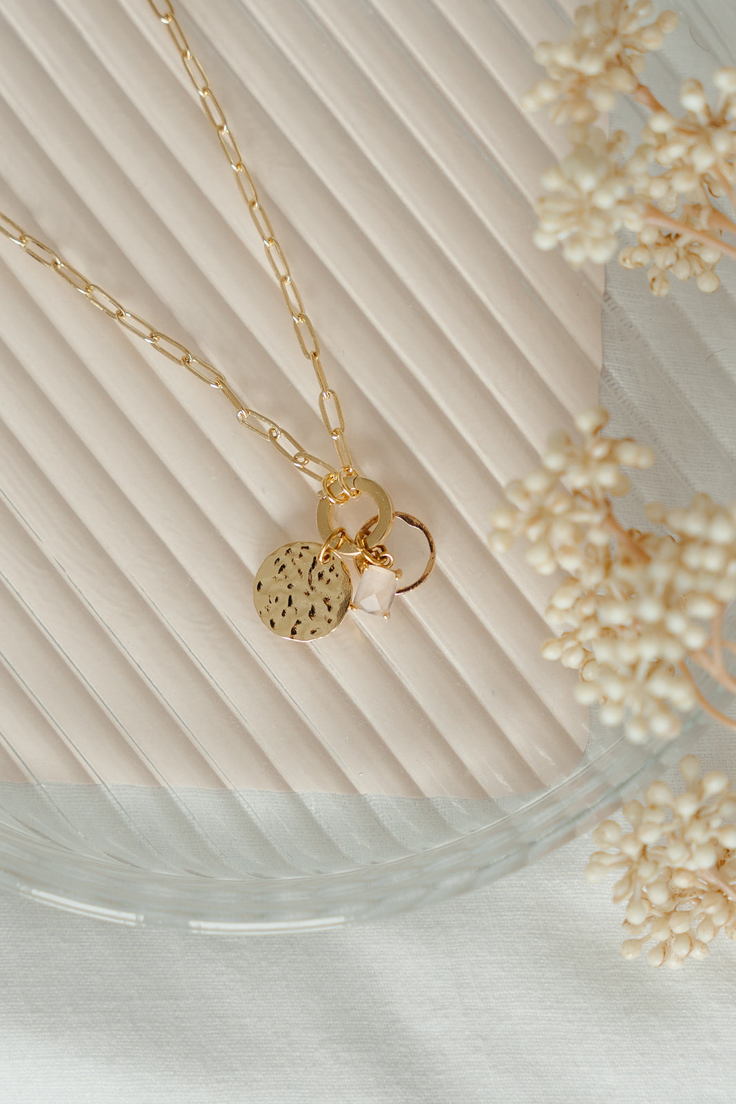 Collier Raphaëlle 3