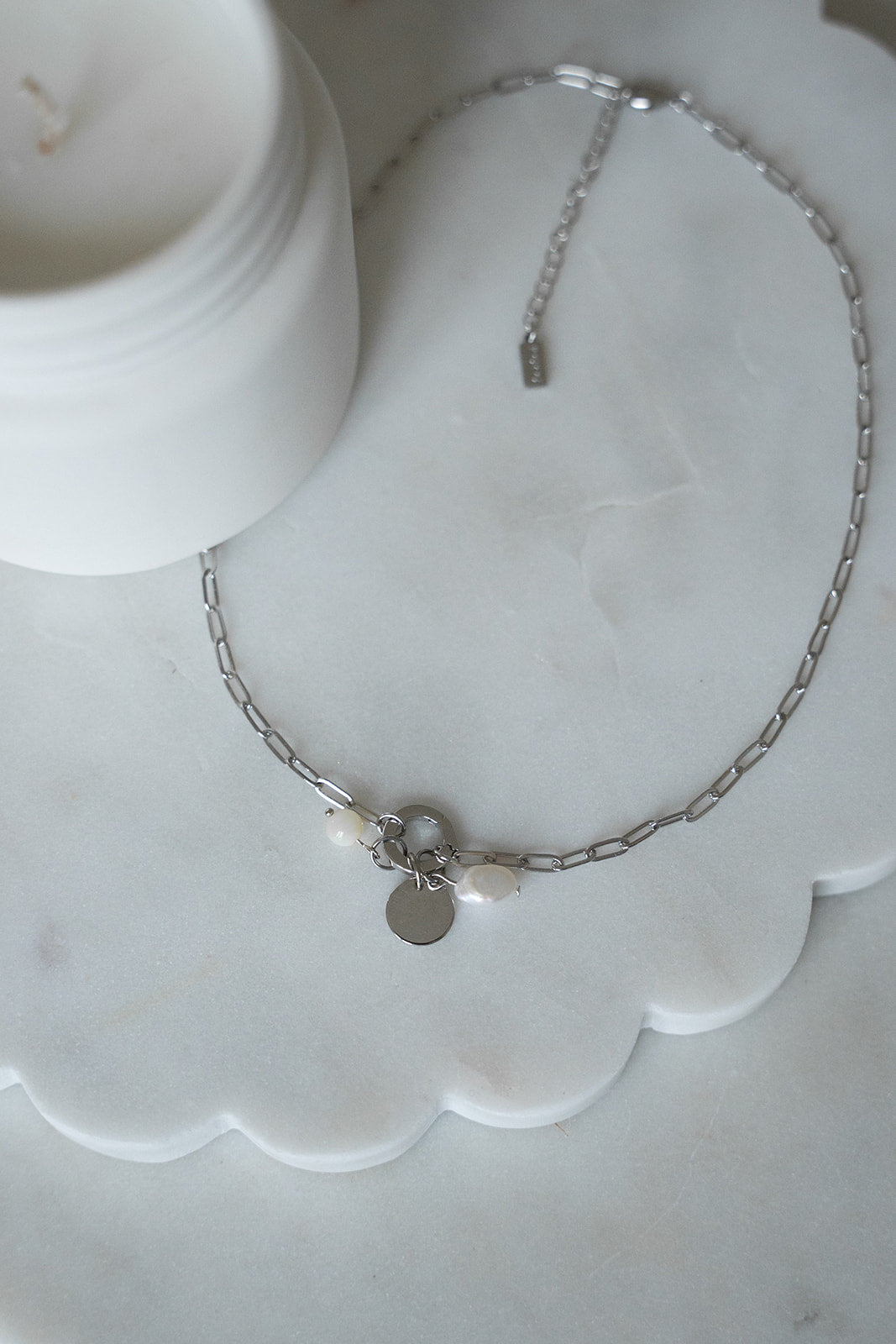 Collier Raphaëlle 4