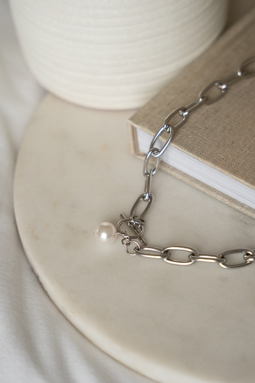 Collier Véronica 1
