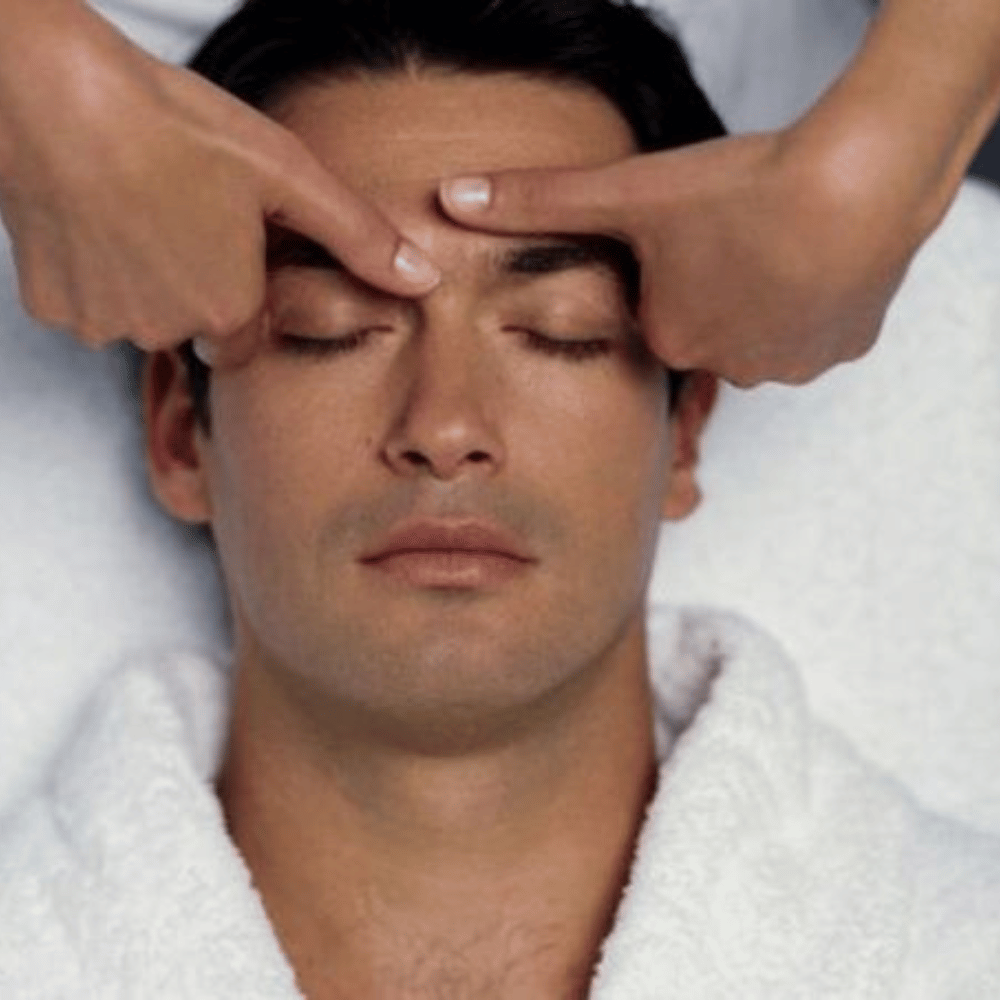 Massage and facial treatment for 1 person - Littoral Hotel & Spa