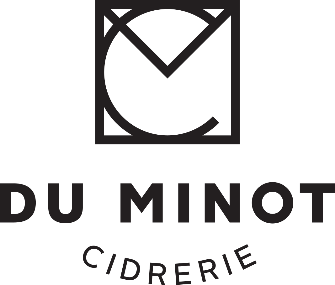 Cidrerie Du Minot
