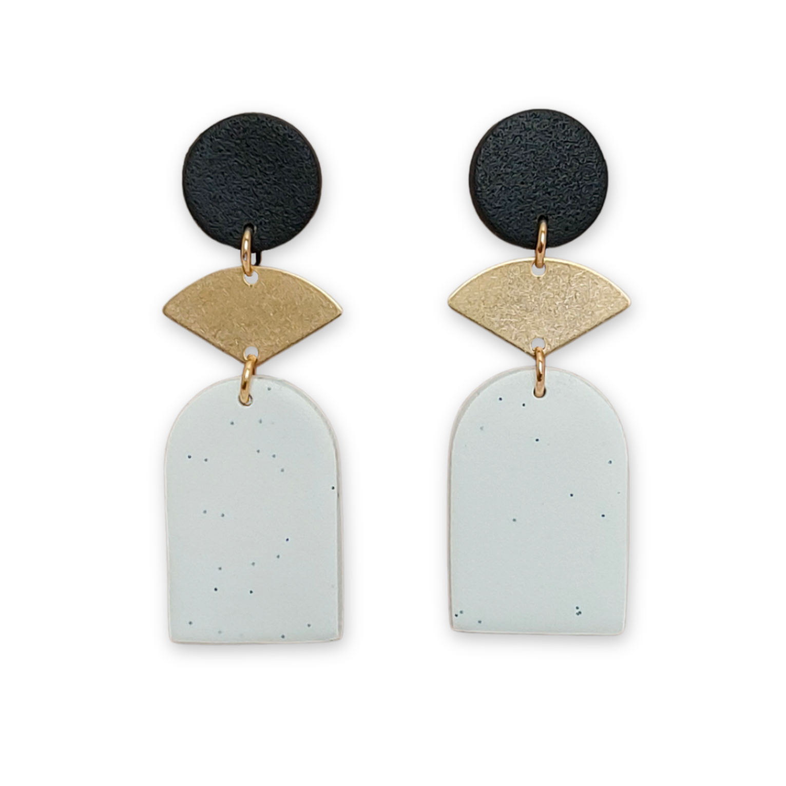 Earrings - Maxime