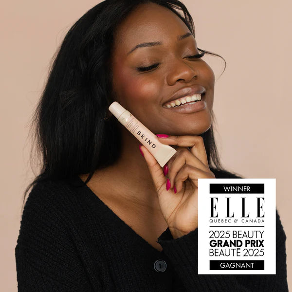 Baume à lèvres nourrisant avec céramides - Poire et vanille