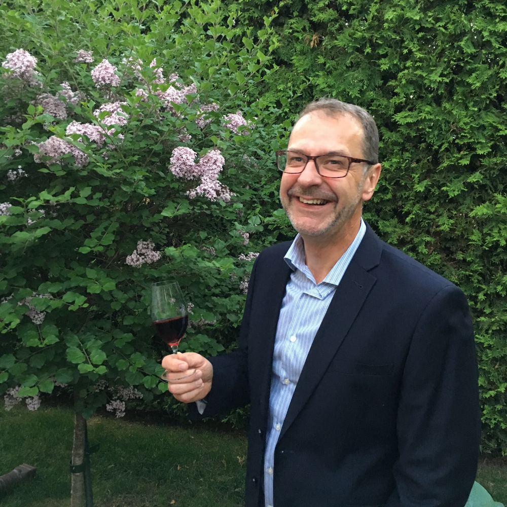 Training and tasting for 2 people - Wine Experience
