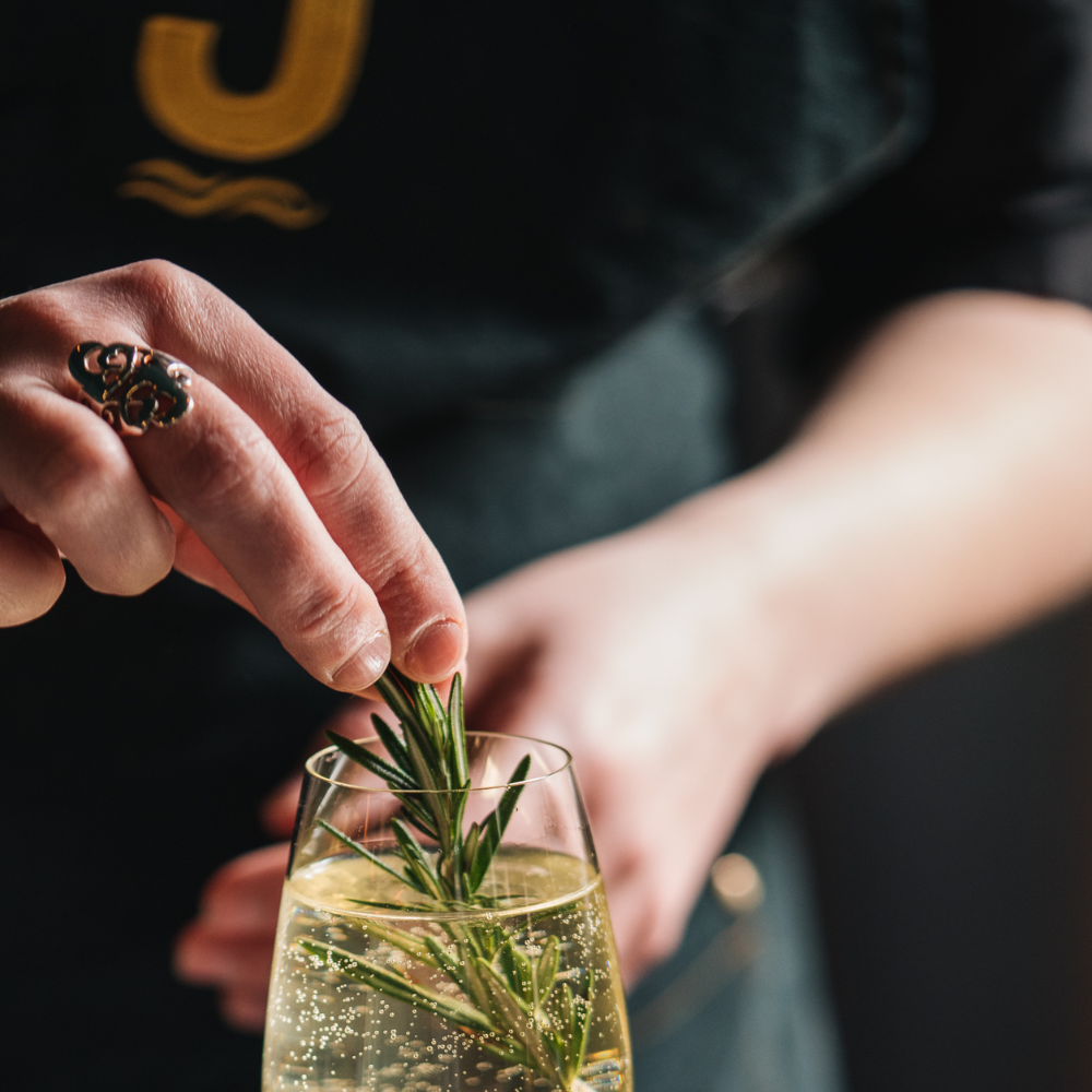 Nuitée pour 2 personnes - Domaine Jolivent