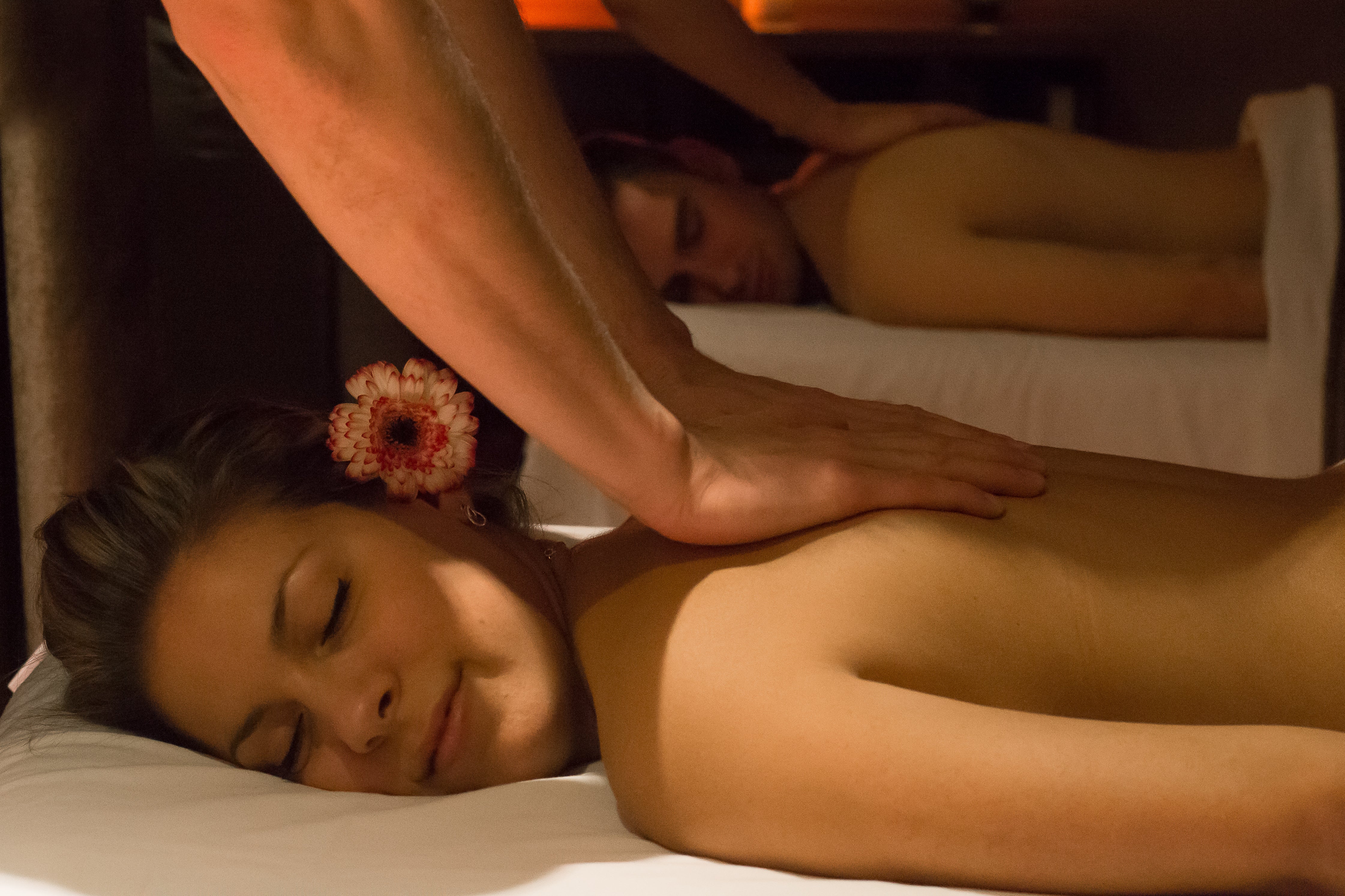 Overnight stay with duo massage - Littoral Hôtel & Spa