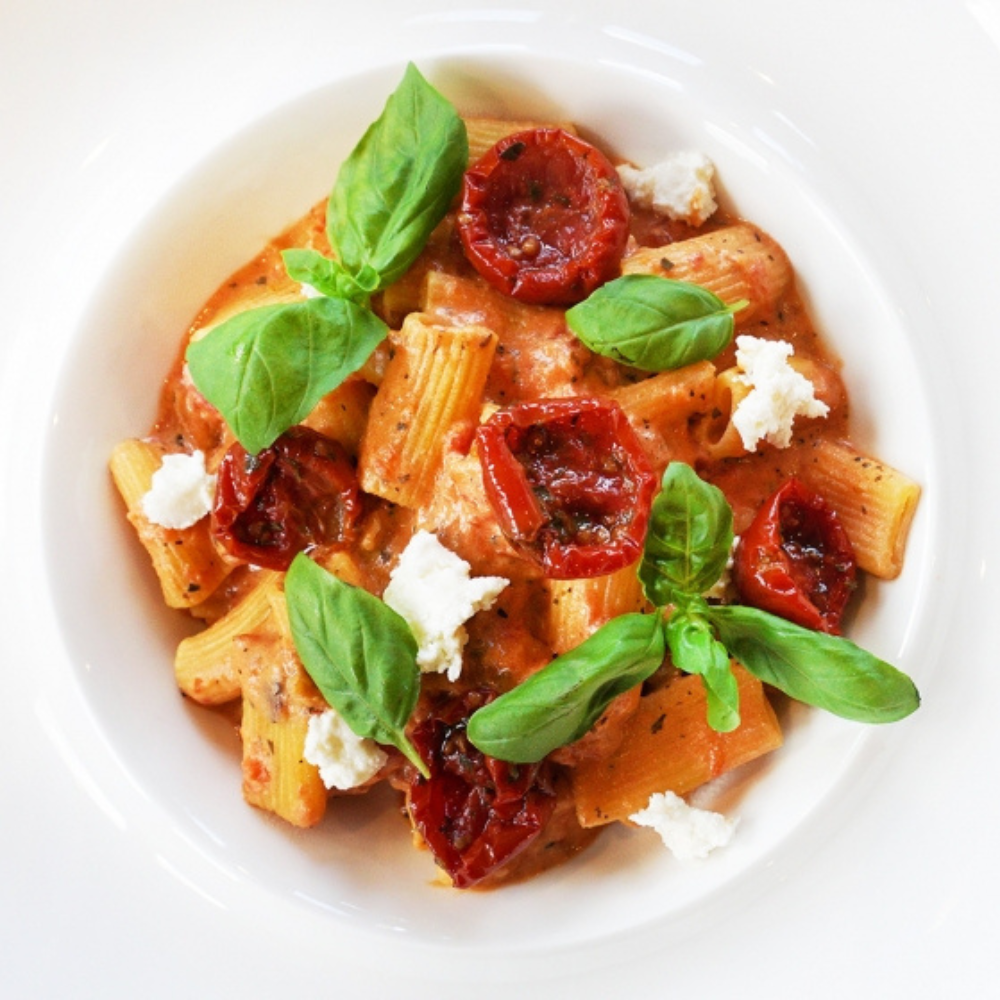 7-course tasting for two people - Restaurant Le Mista Beloeil