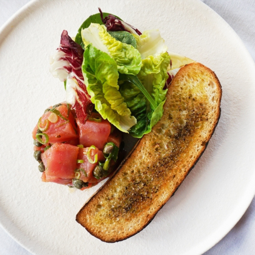 3-course meal for two people - Restaurant Le Mista Beloeil