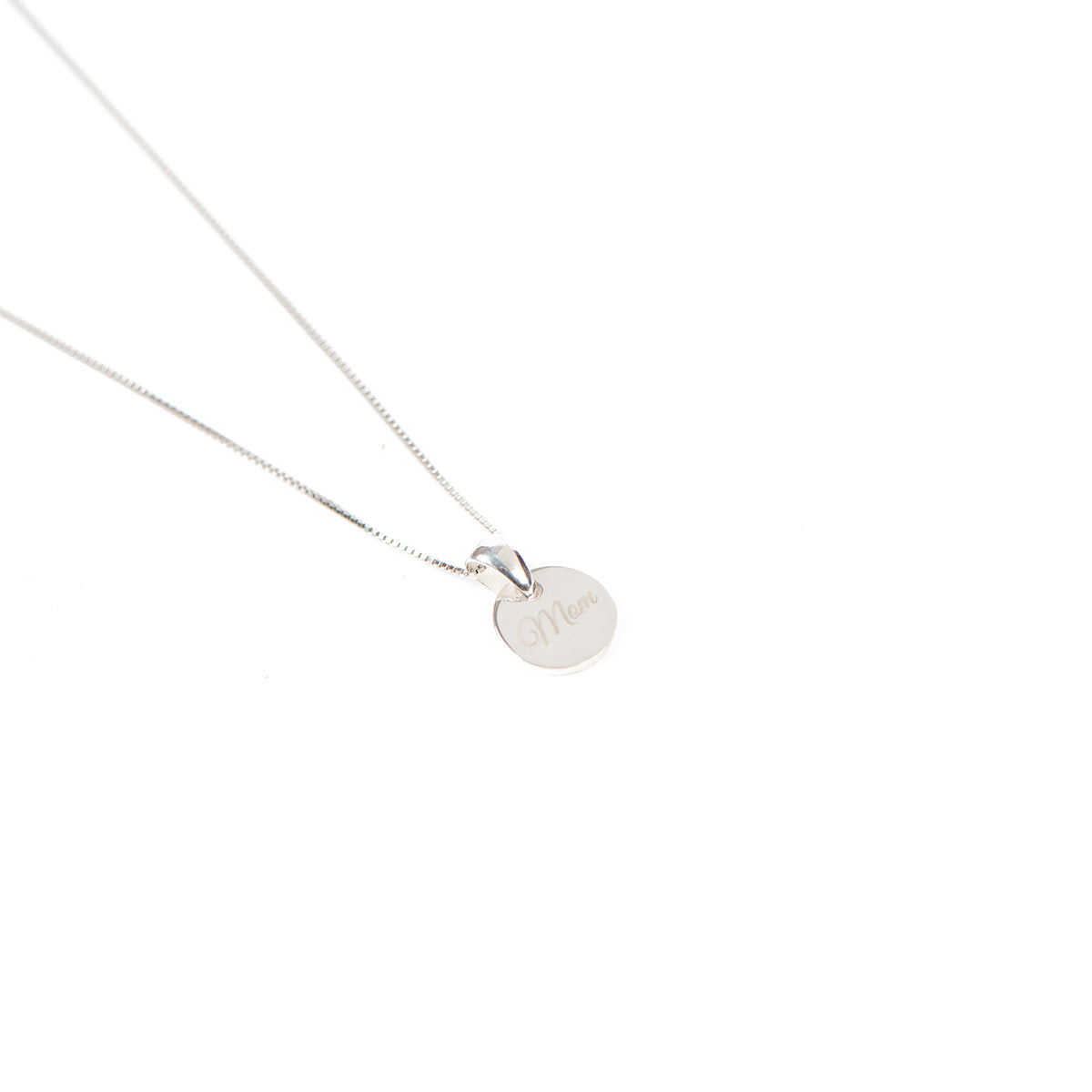 Collier Mom