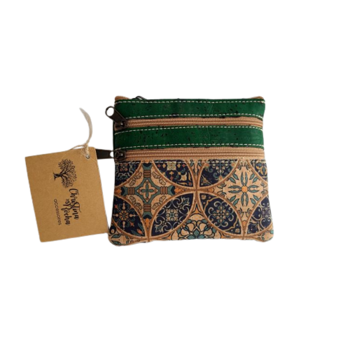 Porte cartes ou porte monnaie - Anna