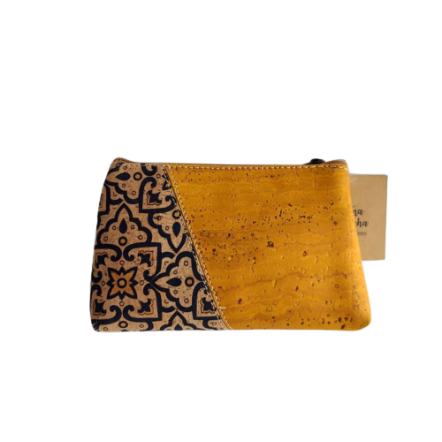 Porte cartes ou porte monnaie - Leonor
