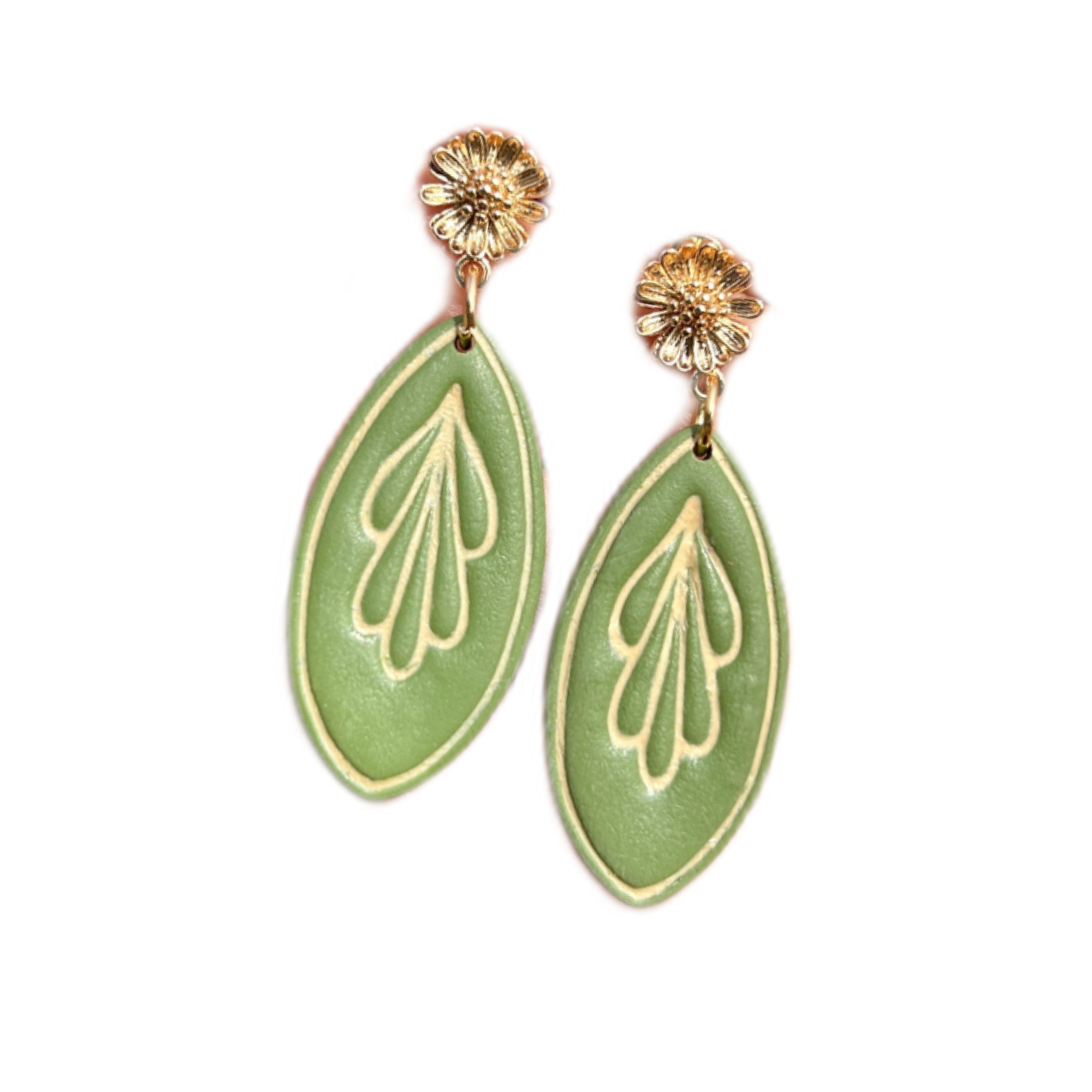 Boucles d'oreille NABQ