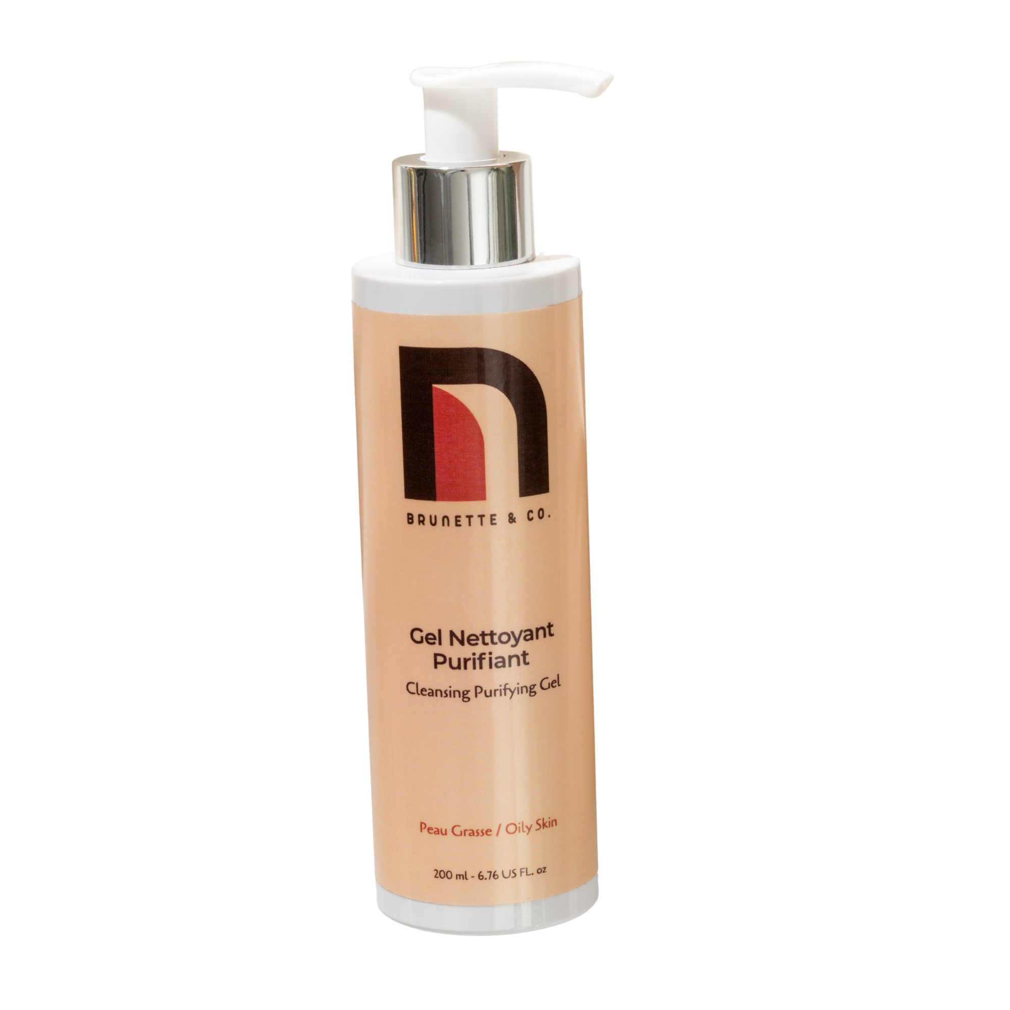 Gel Purifiant Nettoyant