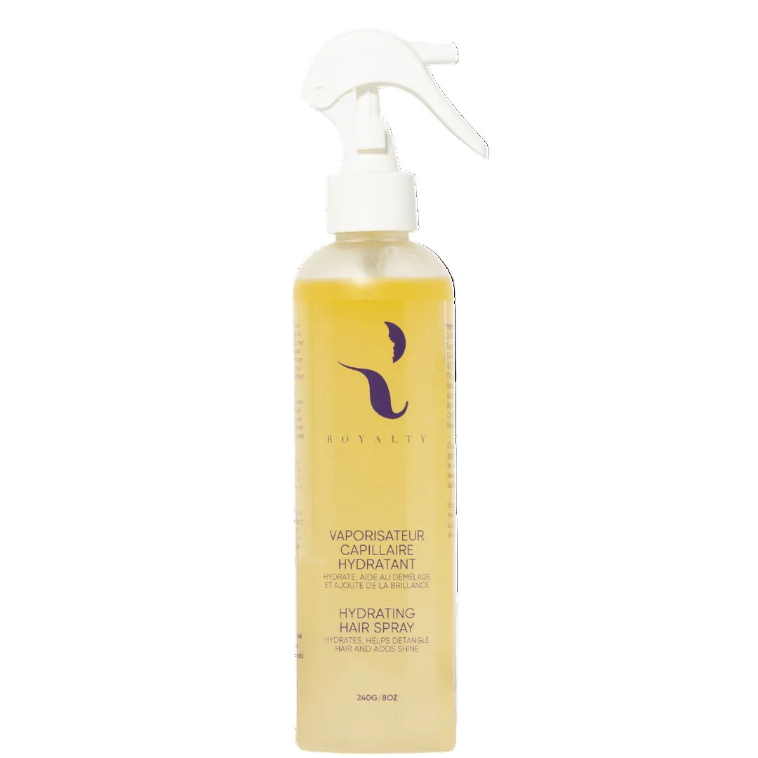 Vaporisateur capillaire hydratant (NI)