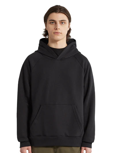 Classic Cotton Fleece