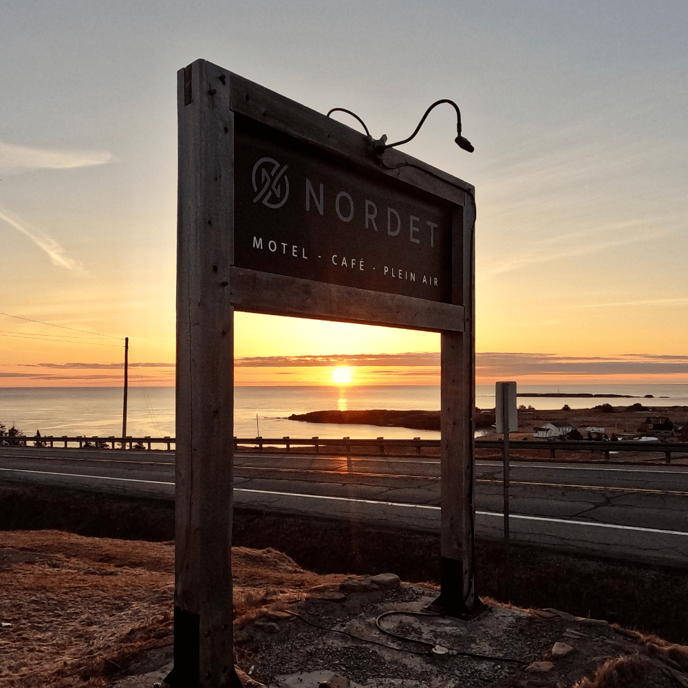 Overnight stay, lunch, massage and spa for 2 people - Nordet