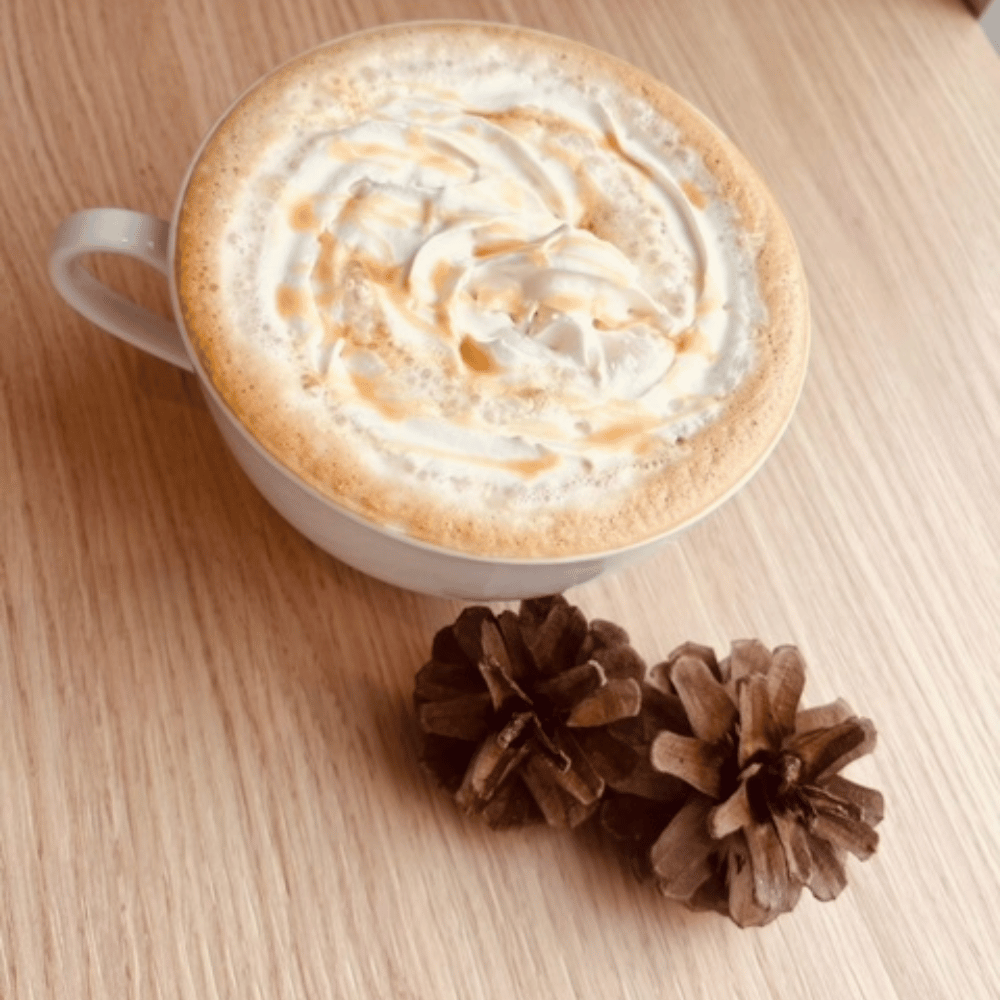 Lunch, pastries and coffee for 2 people - OKafé