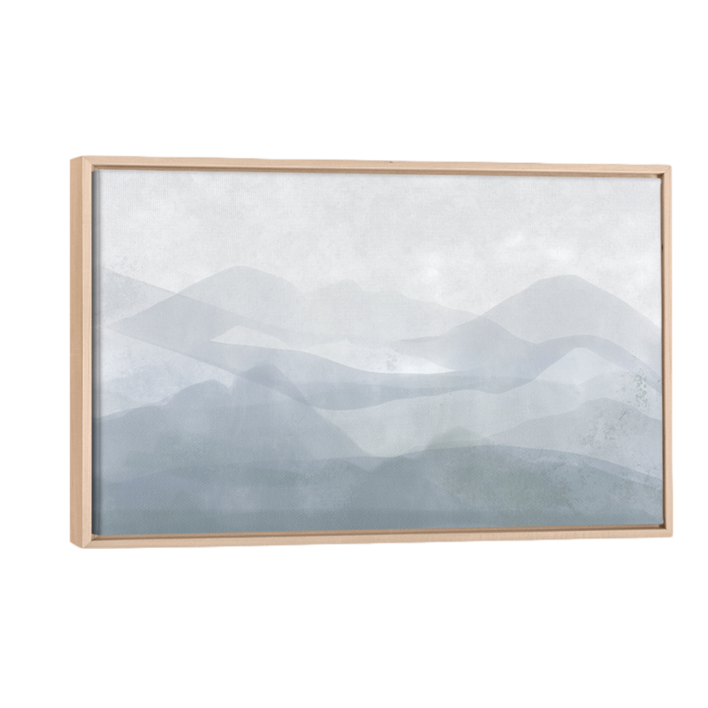 Montagnes