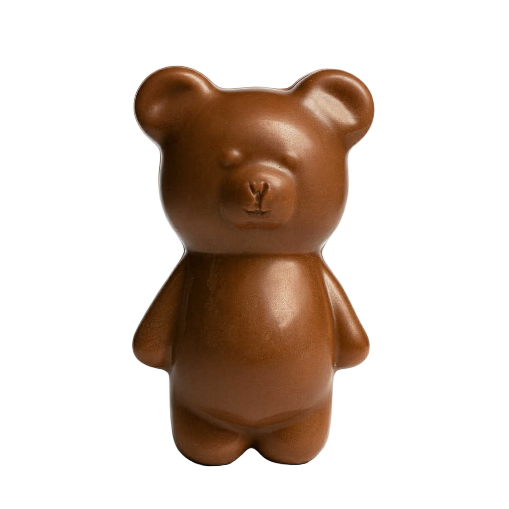 Ourson à la guimauve