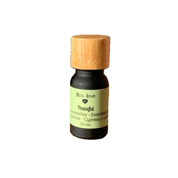 Huile essentielle - Peaceful