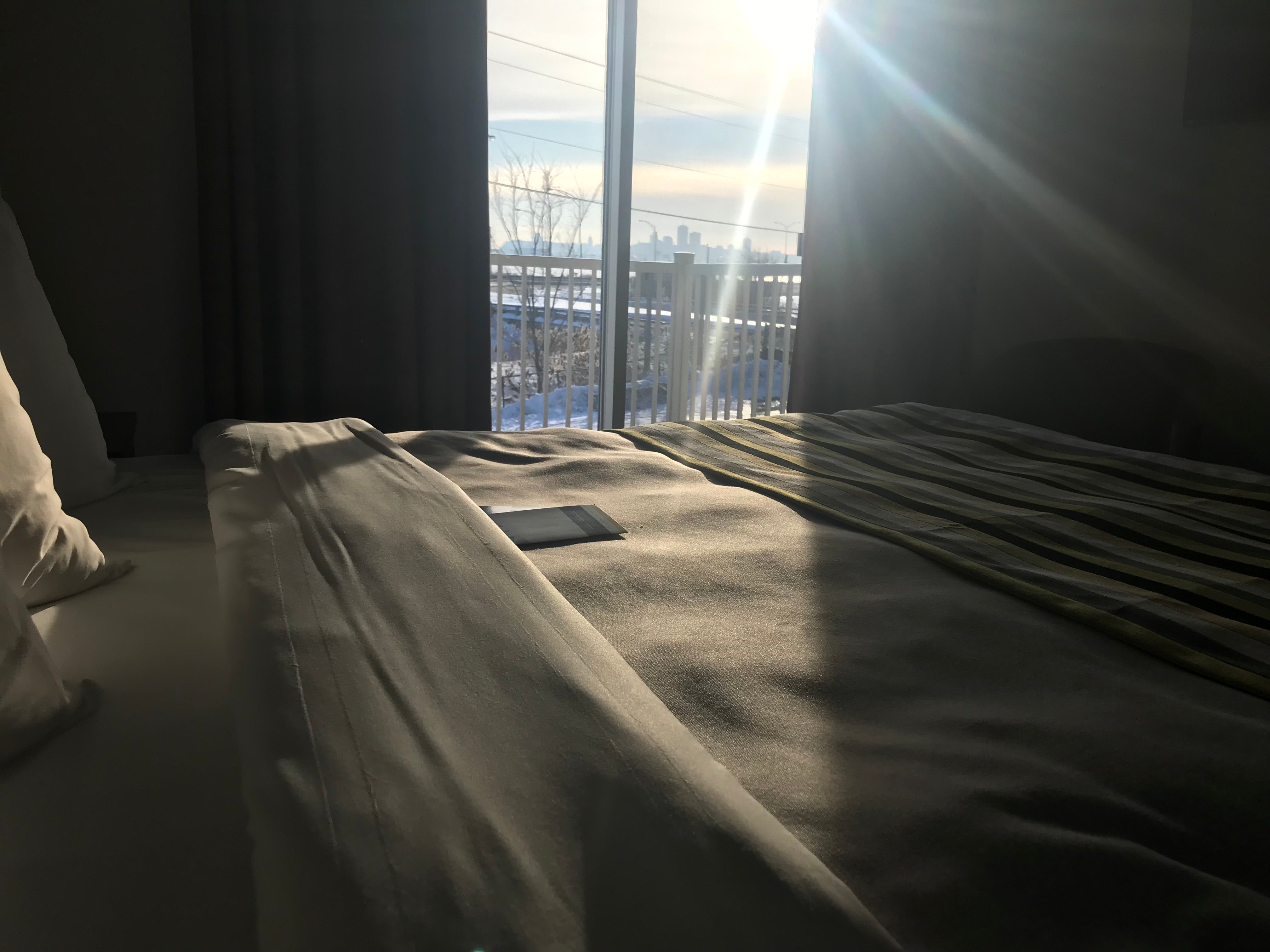 Overnight stay for 2 people - Littoral Hotel & Spa