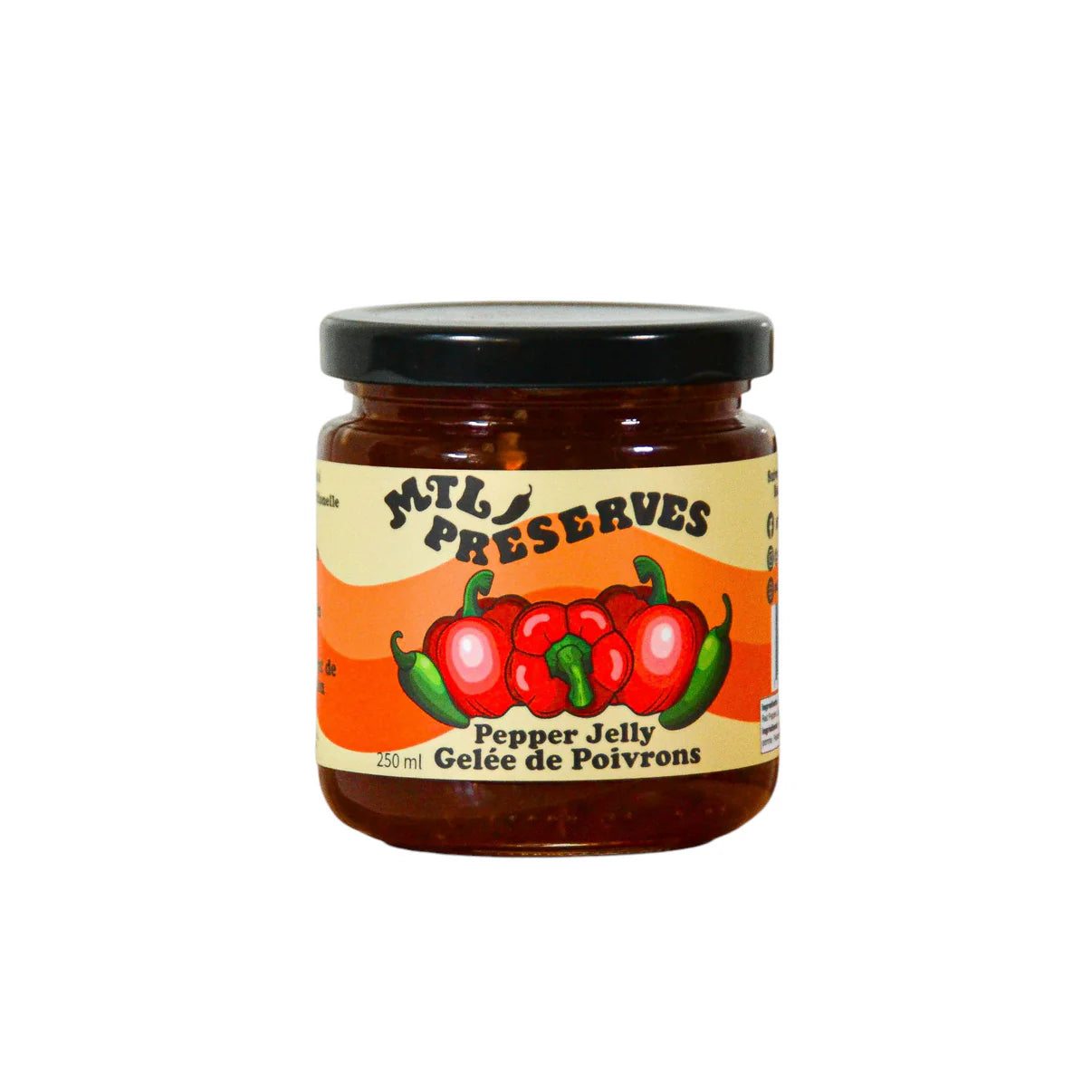 Pepper Jelly