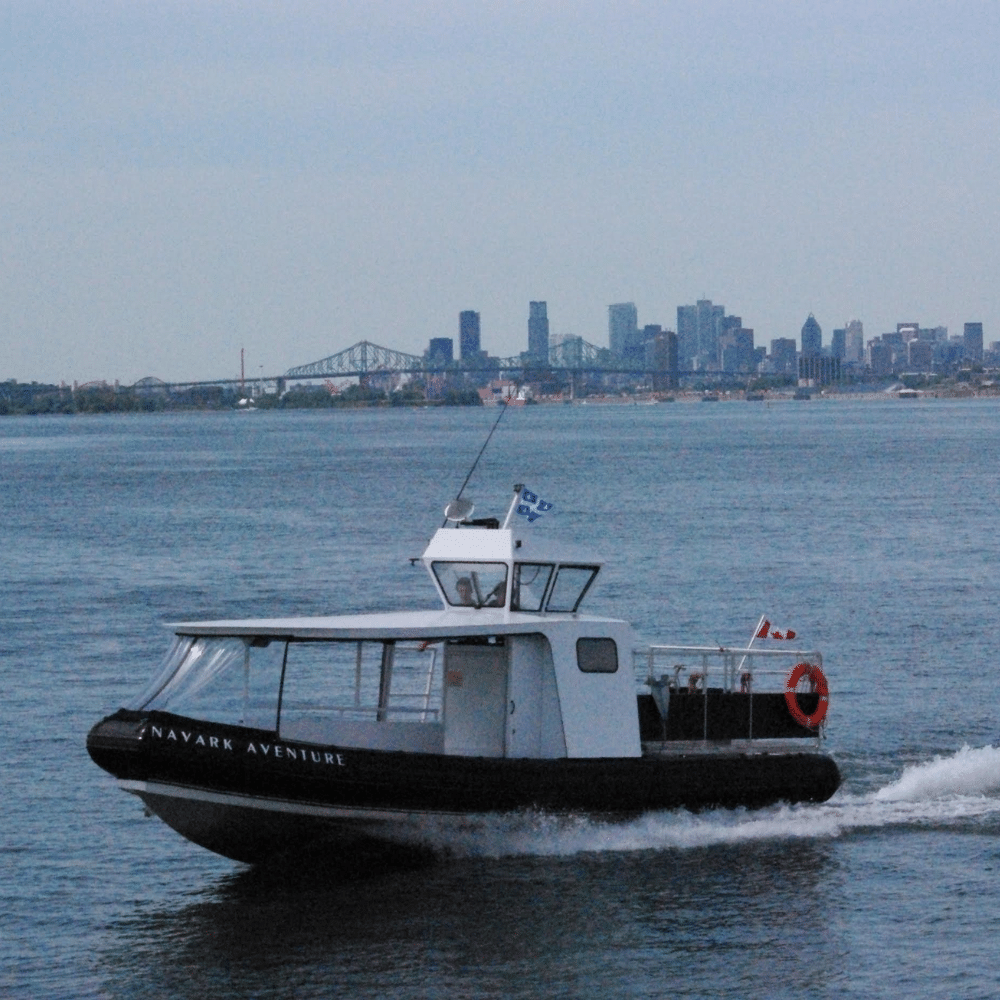 Fireworks Cruise for 2 - Navark Cruises
