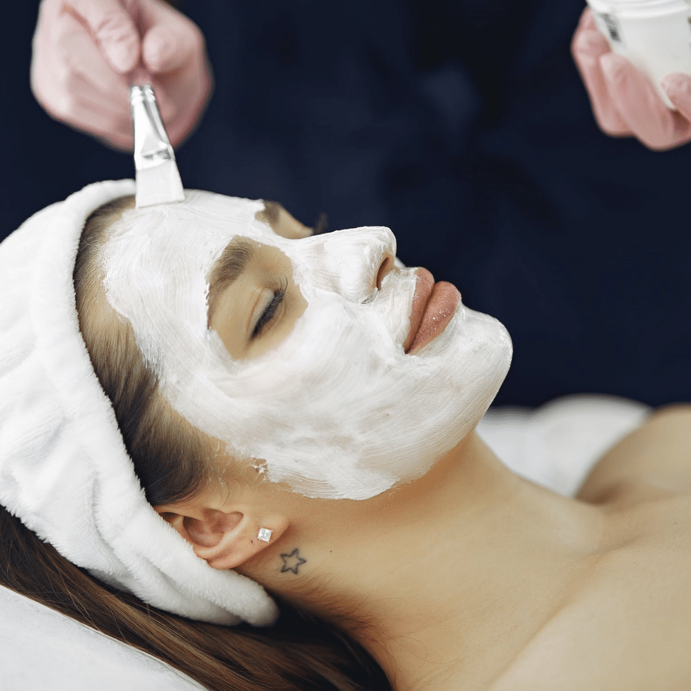Massage and spa for 1 person - Manoir du Lac Delage
