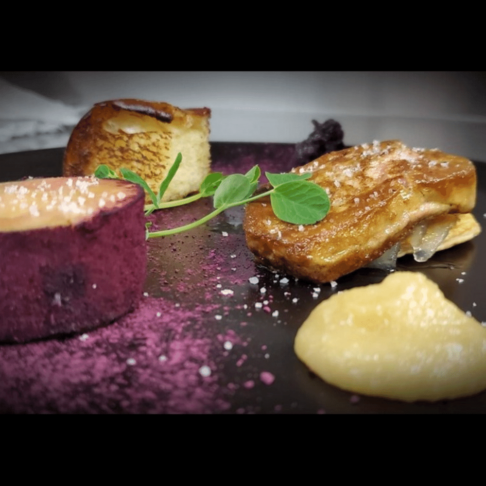 Overnight stay with gourmet dinner and spa access for 2 people - Manoir du Lac Delage