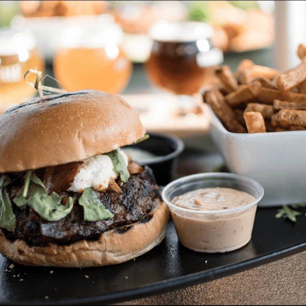 Nuitée et spa pour 2 personnes - Manoir du lac Delage