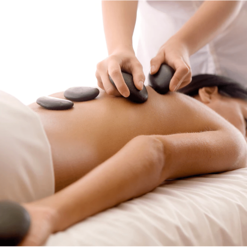 Nuitée et spa pour 2 personnes - Manoir du lac Delage