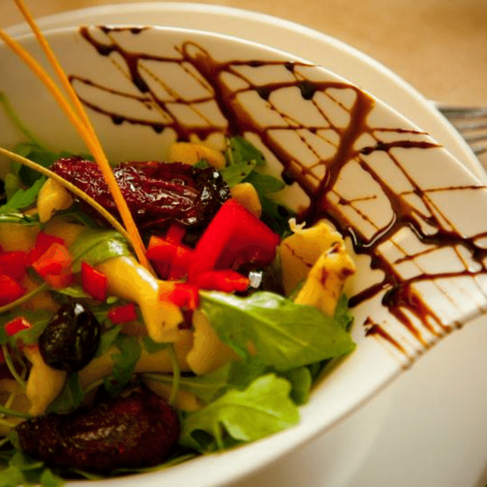 Overnight stay, gourmet dinner and spa for 2 people - Auberge de la Tour du Lac