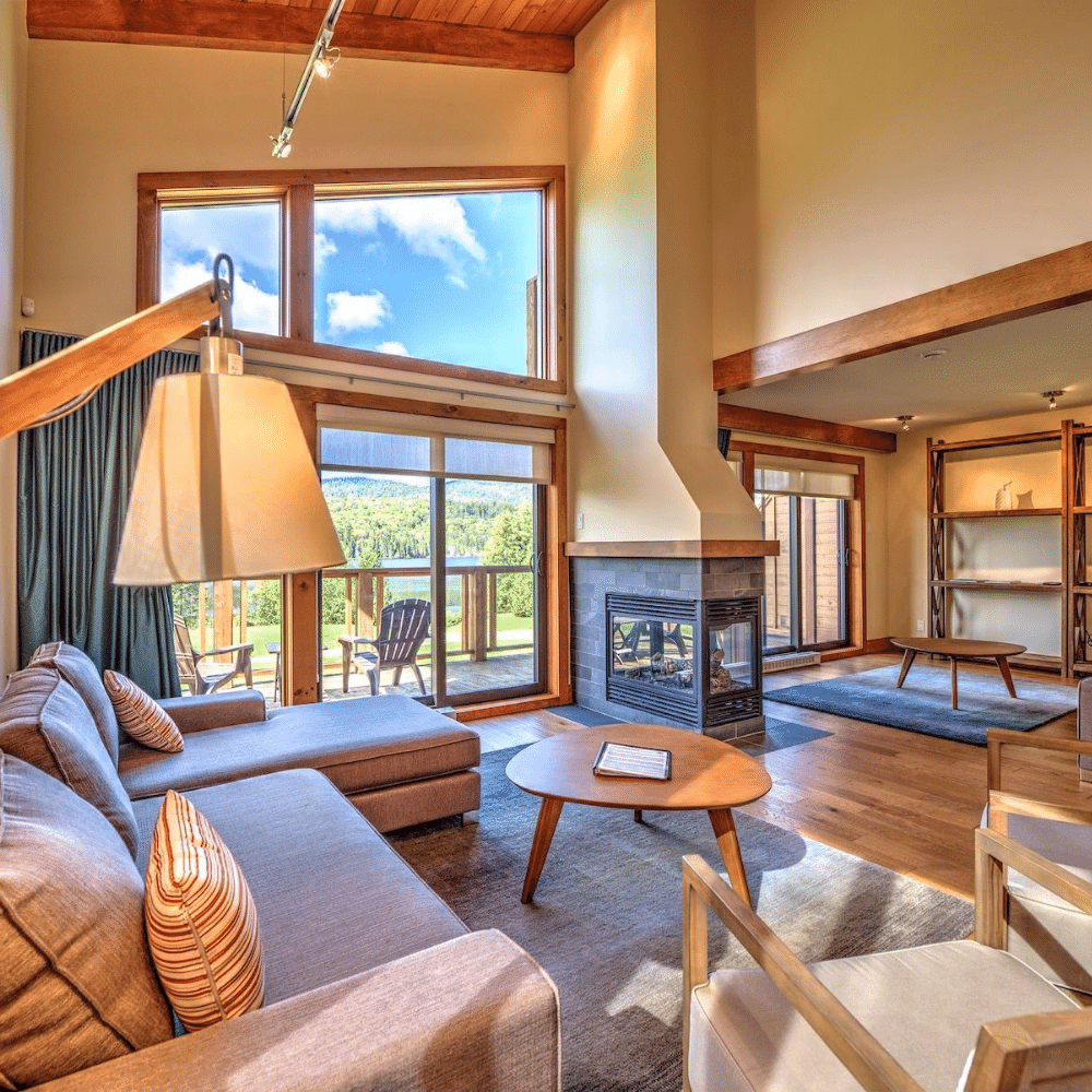 Overnight stay for 2 people - Le Grand R