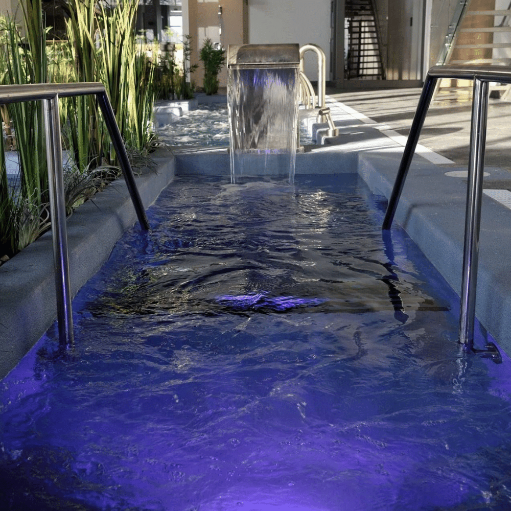 Evening spa for 1 person - Noah Spa in Venise-en-Québec