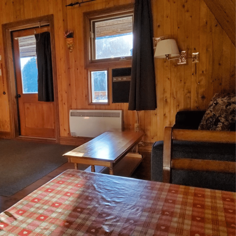 Deux nuits en loft pour 2 personnes - Gîte de l'Artisan