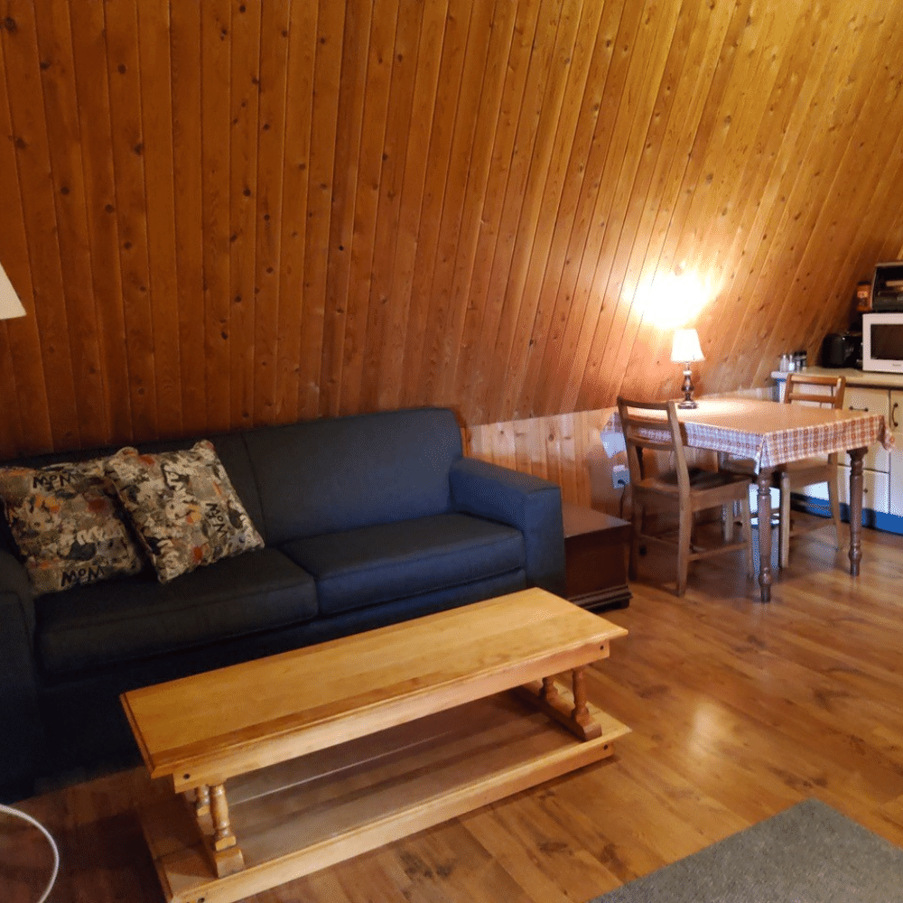 Deux nuits en loft pour 2 personnes - Gîte de l'Artisan