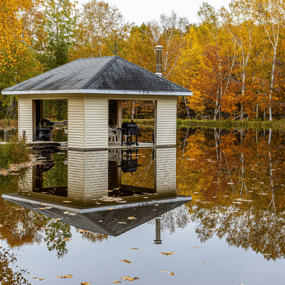Overnight stay in a dome for 2 to 4 people - Beausite Tourisme