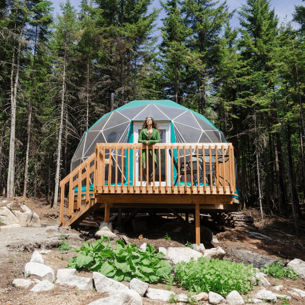 Séjour pour 2 personnes - Centre de l'Hêtre