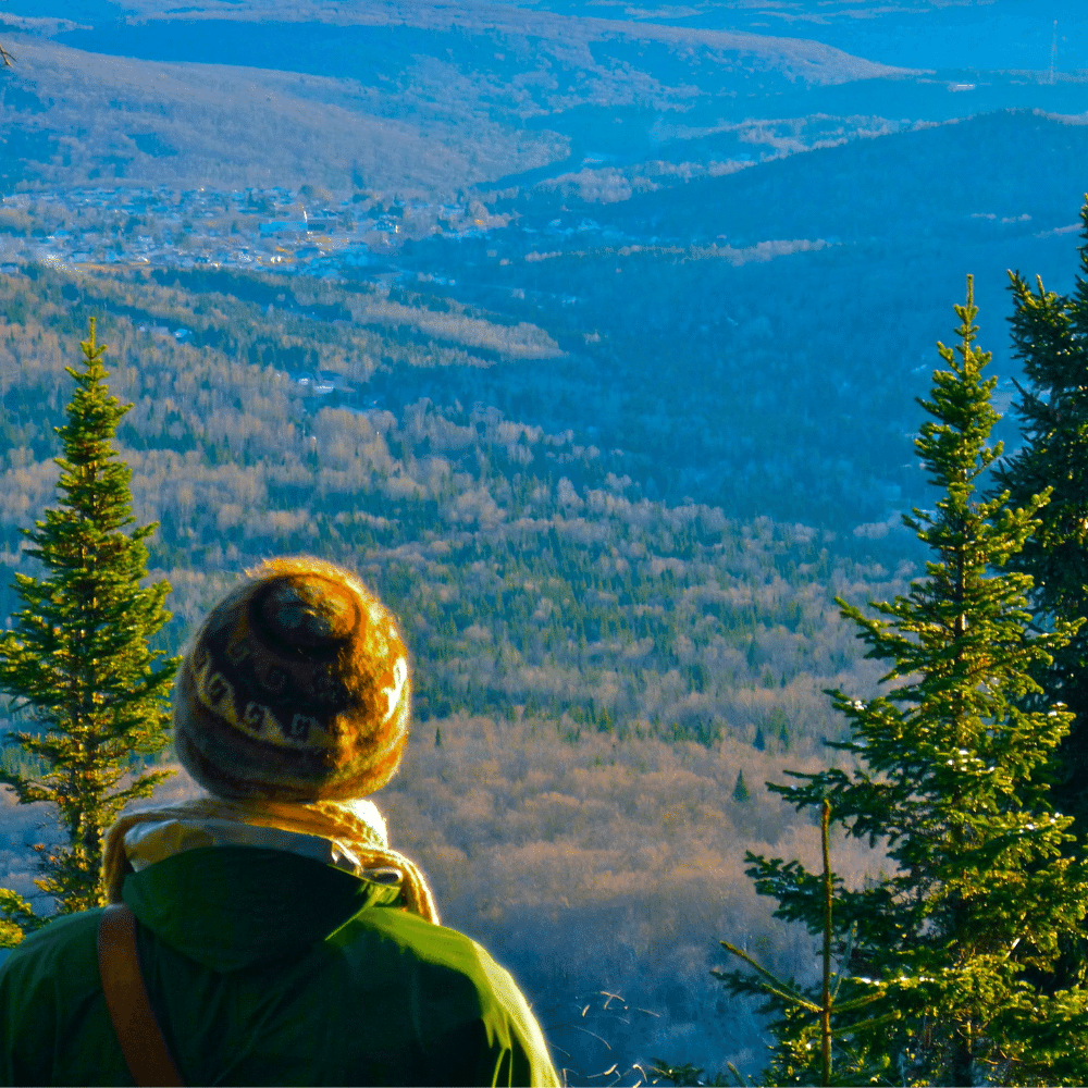 Séjour pour 2 personnes - Centre de l'Hêtre