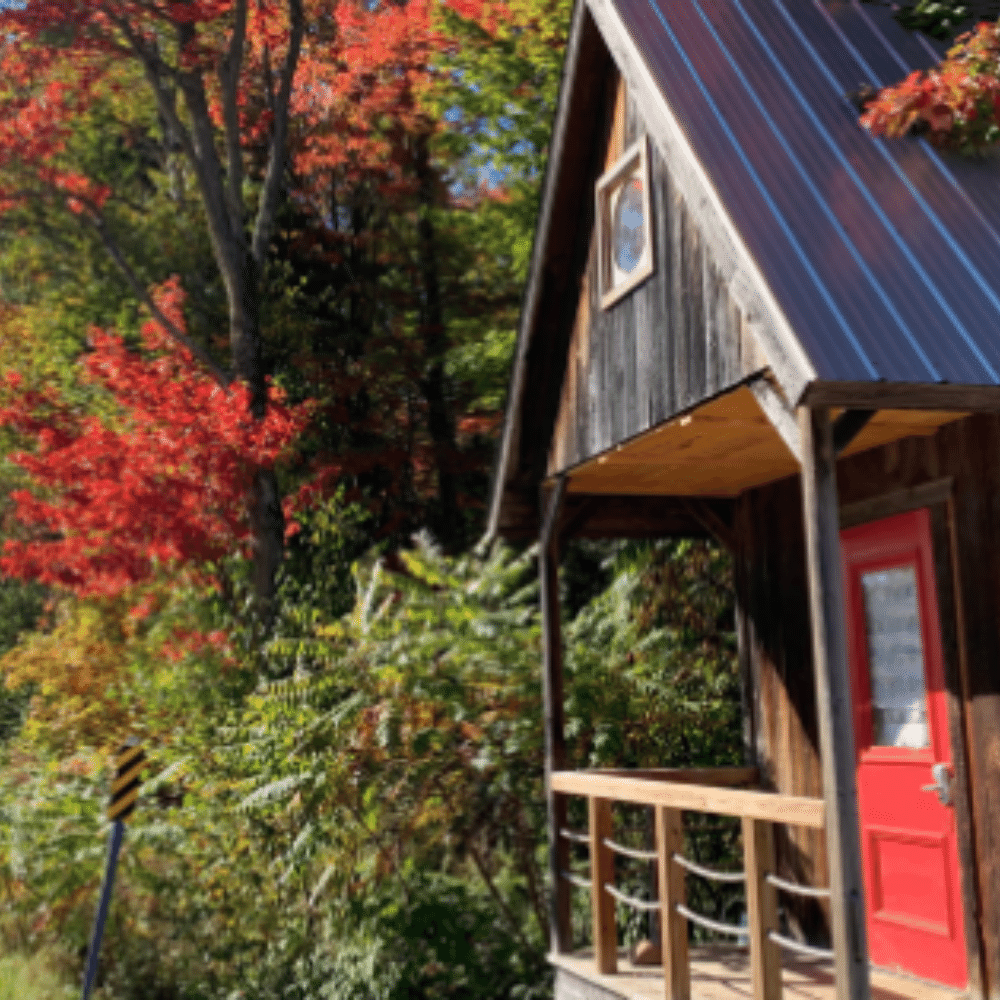 Deux nuits insolites pour 4 à 8 personnes - ULM Québec