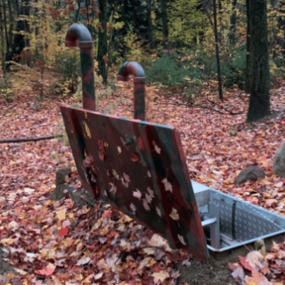 Deux nuits insolites pour 4 à 8 personnes - ULM Québec